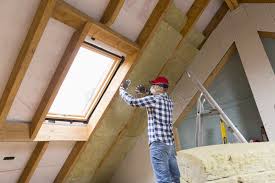 Eco-Friendly or Green Insulation Solutions in Vinton, TX